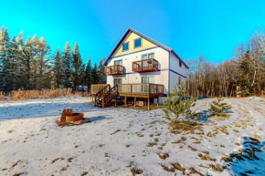Alpine Horn Lodge at Big Powderhorn Mountain - Unit B